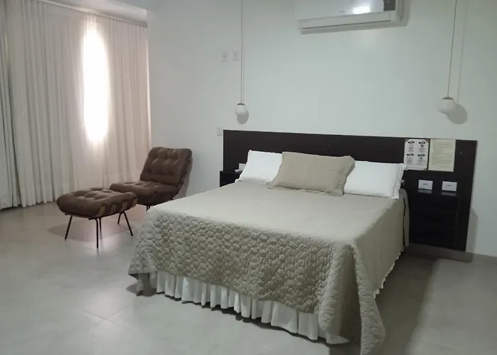 Melhor Hotel em Colinas do Tocantins