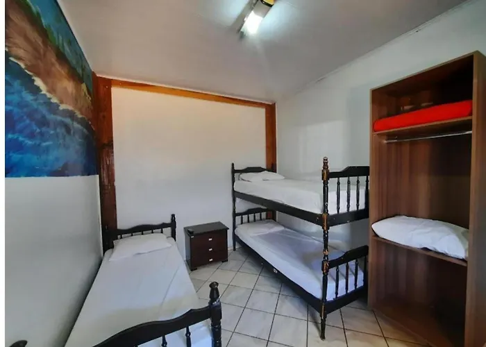 Melhores Hotéis Fazenda em Campo Mourão