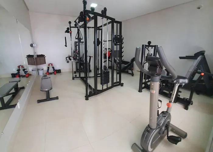 Topo hotel em Ariquemes, conforto na Amazônia