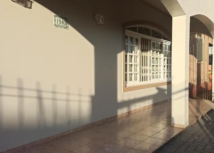 Melhor Hotel em Taquara