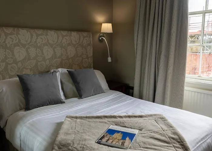 Best Hotels near Chipping Campden, Cotswolds