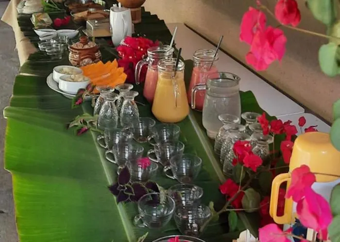 Melhor Hotel em Maranguape para sua Estadia