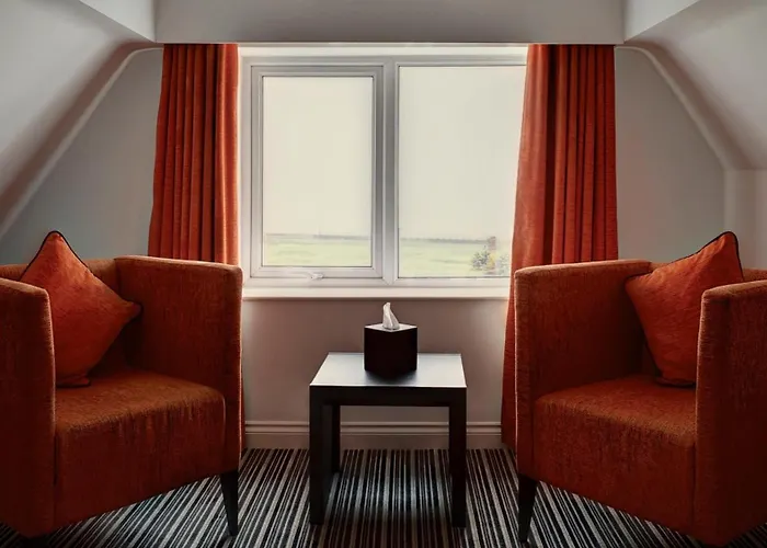 Party Hotels Blackpool - Find the Perfect Accommodations to Dance the Night Away