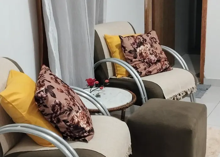 Melhores Pousadas para Sua Estadia em Carpina