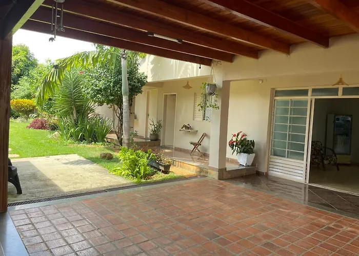 Melhores Hotéis Fazenda em Cordisburgo MG