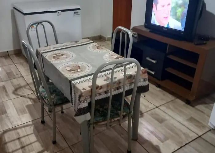 Melhor Hotel em Presidente Epitácio