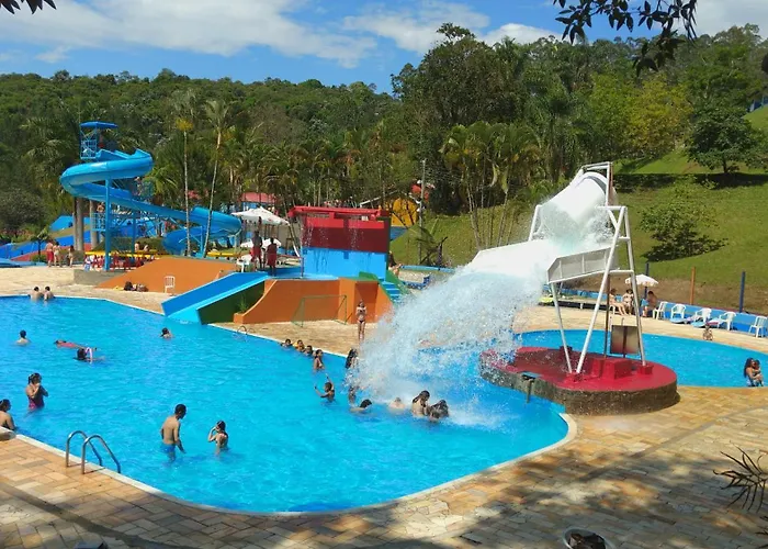 Melhores Hotéis Fazenda em Santa Isabel do Pará