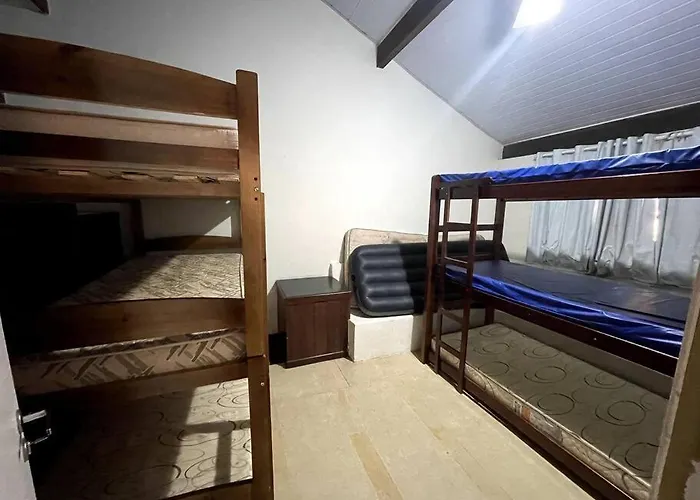 Melhor Hotel para sua Estadia em Sarzedo