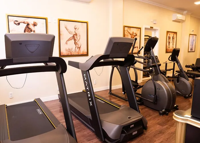 Melhor Hotel em Gramado RS - Hotel Sossego do Major