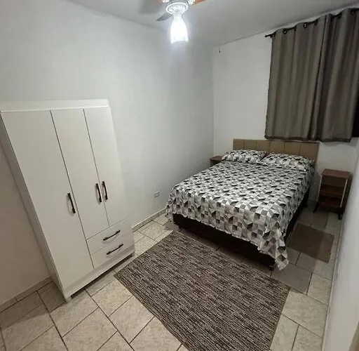 Melhor Hotel Fazenda em Arapongas, Paraná