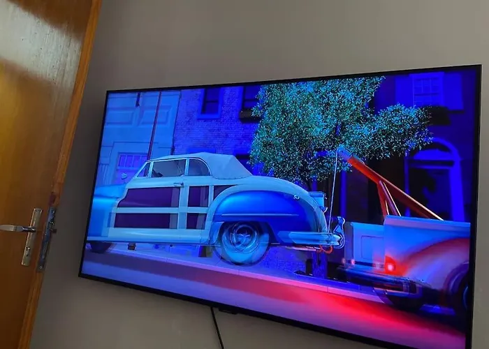 Melhor Hotel em Assis Chateaubriand