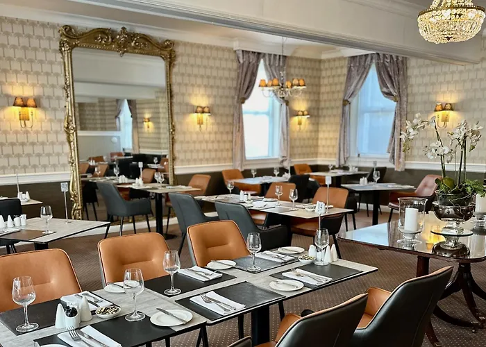 Top Dog Friendly Hotels in Tenby