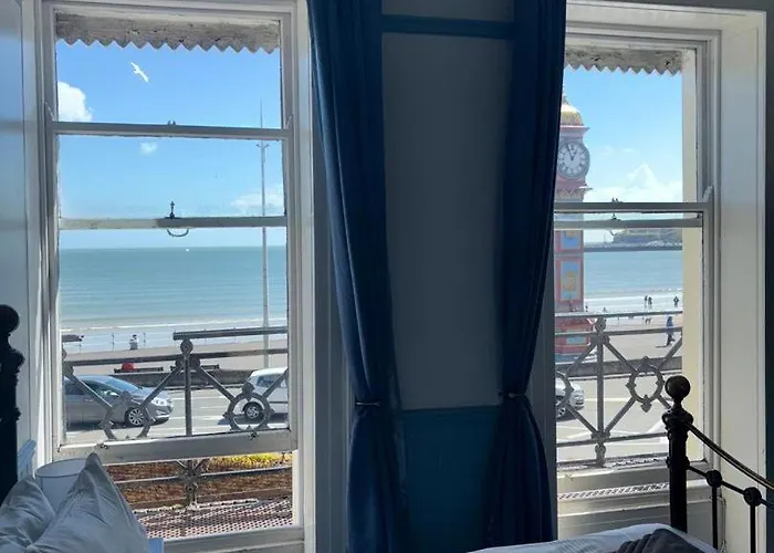Top Dog Friendly Hotels in Weymouth