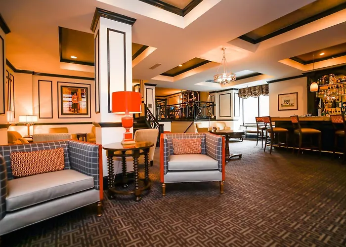 Top-Rated Hotels in Charlotte for Every Traveler