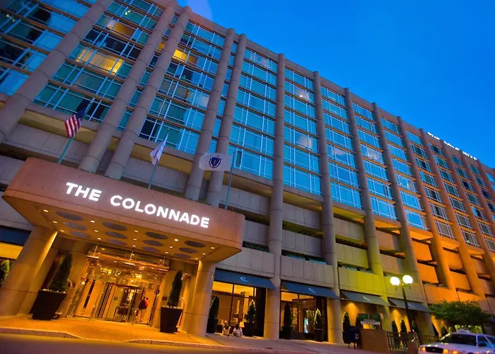 Best Hotels in Boston for an Unforgettable Stay