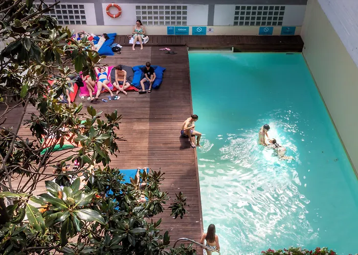 Florence Hostels