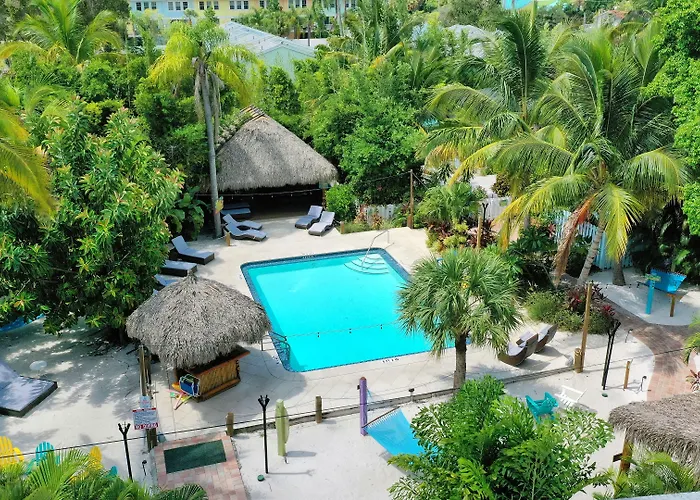 Top Siesta Key Hotels for Memorable Vacations