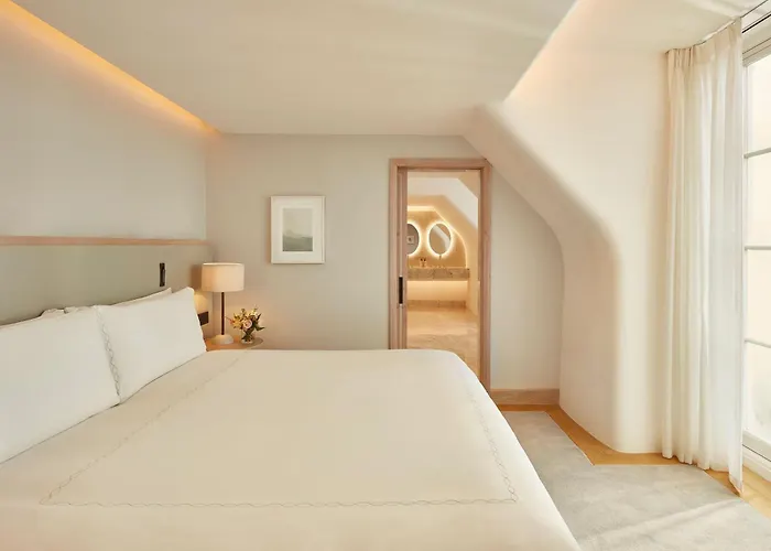 Top Hotels with Interconnecting Rooms in London