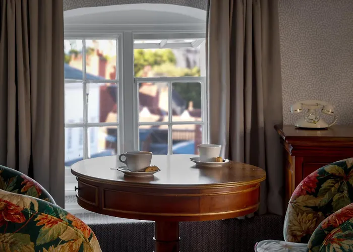 Top Accommodations in York for Memorable Stay