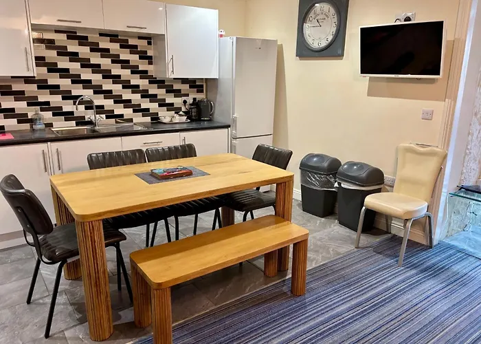 Premier Luxury Hotels in Aberystwyth