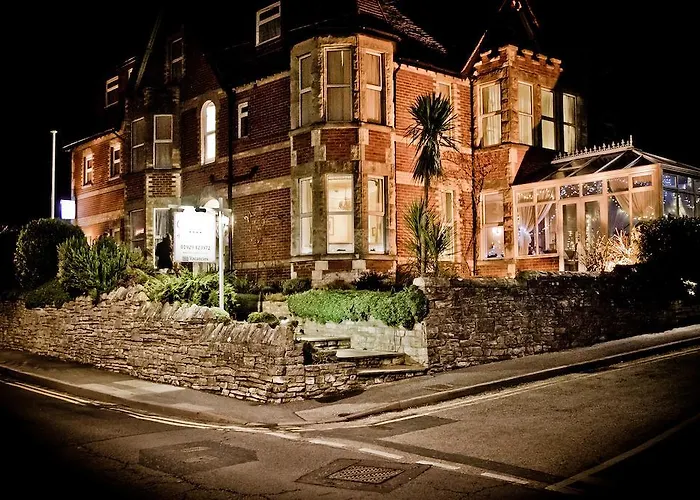 Top Hotels in Swanage Dorset for Coastal Getaways