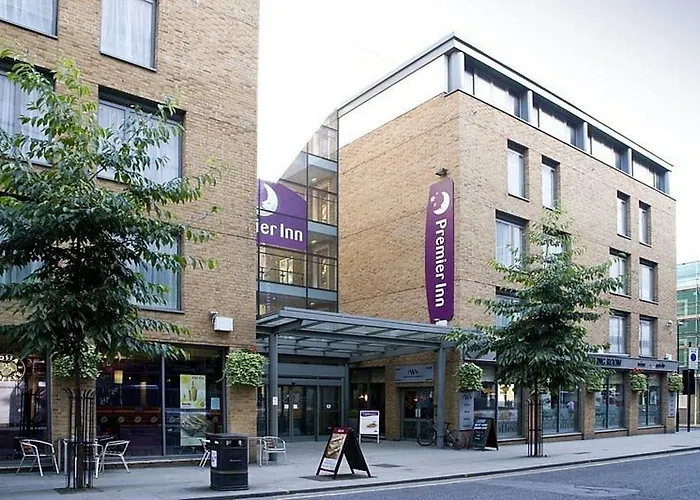 Top Day Room Hotels in London, United Kingdom