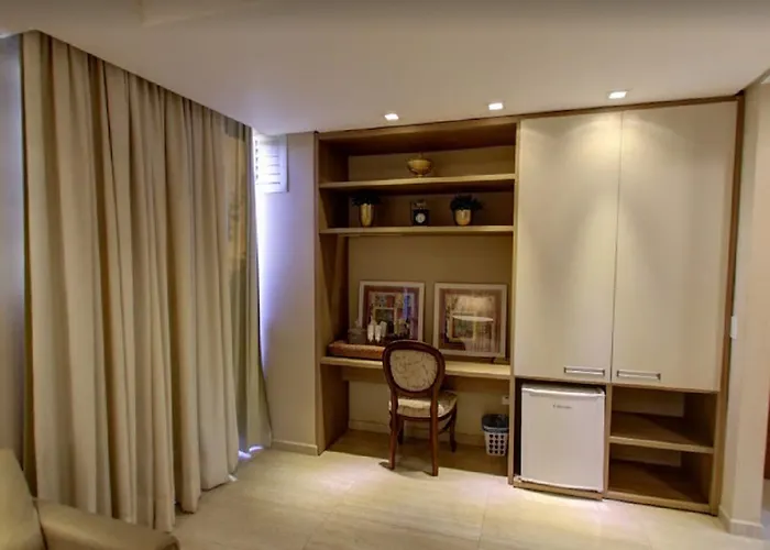 Melhor hotel em Rolim de Moura na Amazônia