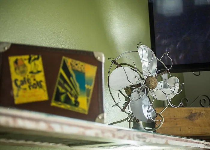 Melhor Hotel em Camaquã para Aproveitar o Que Há de Melhor